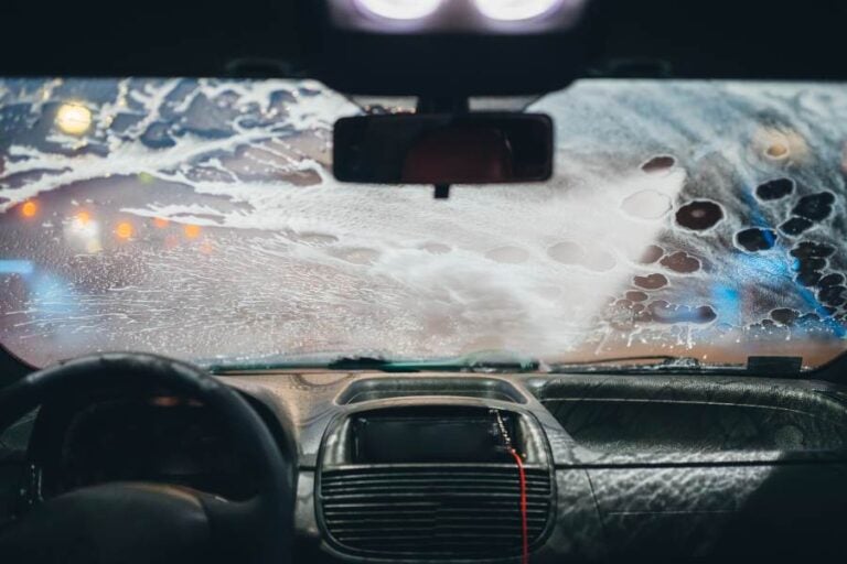 Windshield Leak Repair Services in South Florida