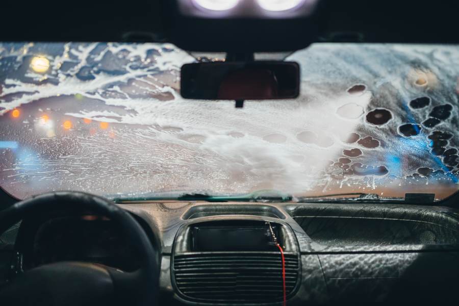 Windshield Leak Repair in South Florida usaautoglass