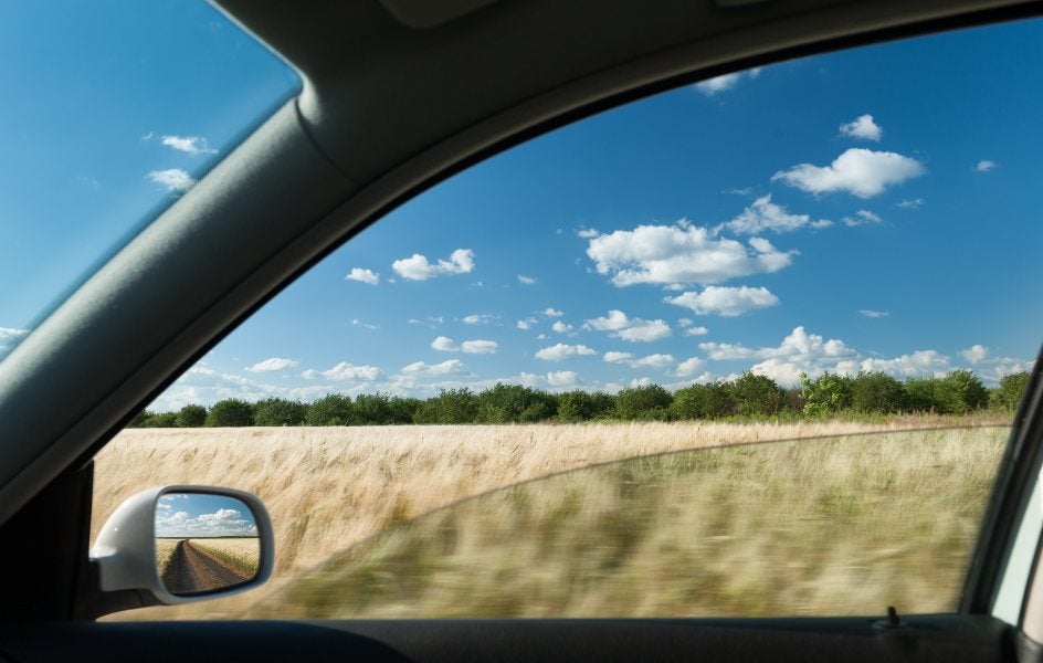 Car Window Regulator or Motor Replacement by USA Auto Glass in Miami, FL