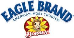 The logo of America's most trusted Eagle brand 